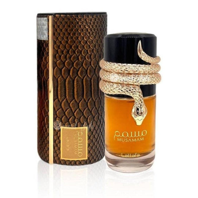 عطر مسمم للجنسين من لطافه - 100 مل 3_32a92de4-dd75-4477-8255-33951d3abd40