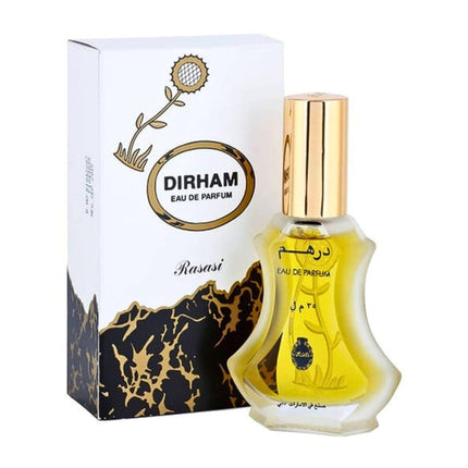 عطر درهم للجنسين من الرصاصي 35 مل 3_4791873c-636c-4ea9-b347-8413eecc9c7c