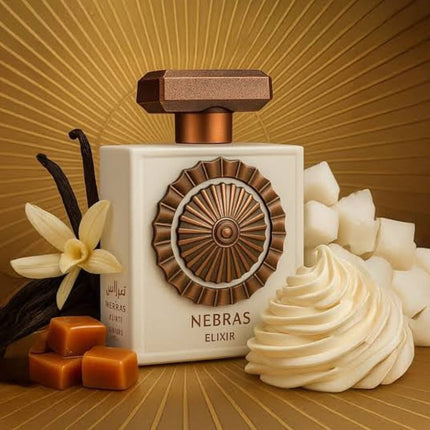 عطر نبراس اليكسير من لطافه 100 مل 3_52e5c206-6224-44b3-860e-eb1c857000cf