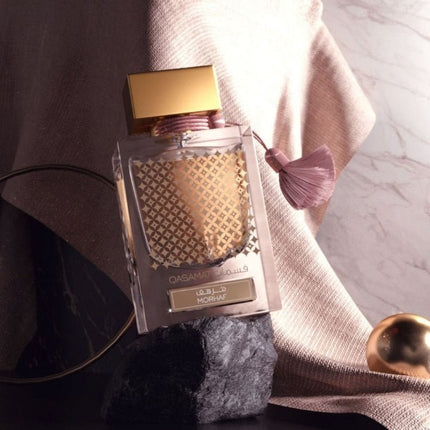 عطر قسمات مرهف للجنسين من الرصاصي - 65 مل 3_ad8d8196-e005-40df-8011-19396f04bfd3