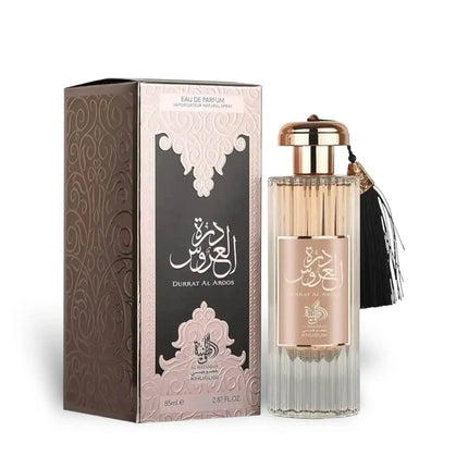 عطر درة العروس للنساء من الوطنيه - 85 مل - Genie Perfume Shop #