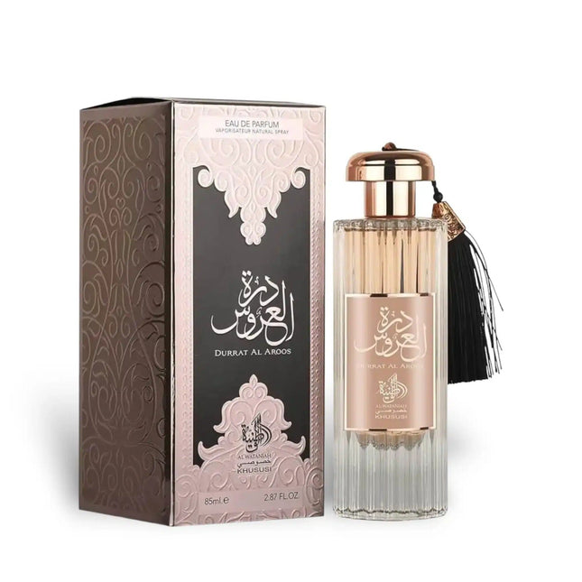 عطر درة العروس للنساء من الوطنيه - 85 مل 3_b3441778-90c3-4c8a-83ec-f59b26292491