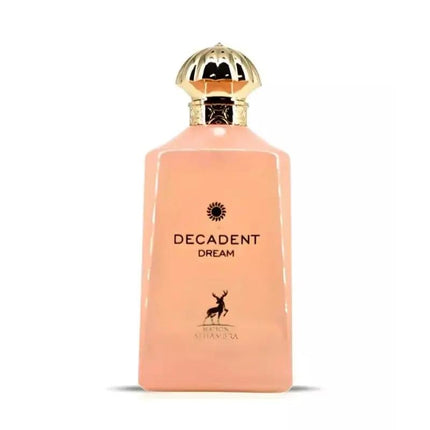 عطر ديكادنت دريم للنساء من الهمبرا - 100 مل - Genie Perfume Shop #