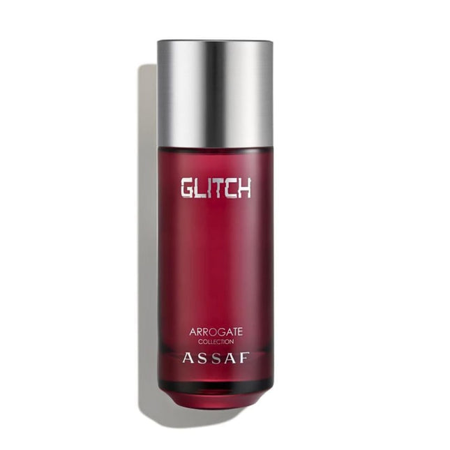 عطر جليتش للجنسين من عساف 150 مل 3_ea600ad9-2dfc-4fe5-9614-b1785e867eac