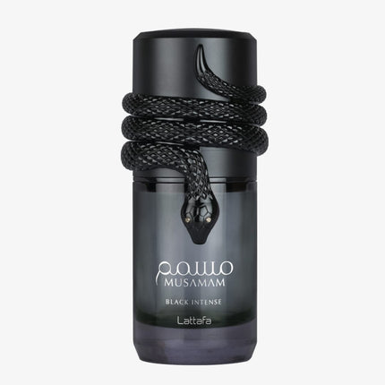 عطر مسمم بلاك إنتنس من لطافه 100 مل 3_eaf2d1ec-c1fe-48df-8315-4a58e8d6688b