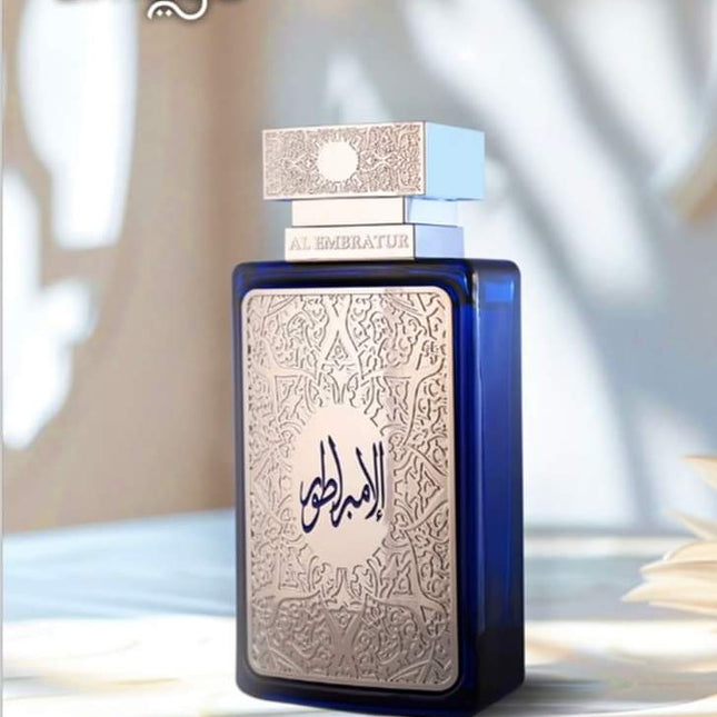 عطر الامبراطور انتنس للرجال من زيمايا - 100 مل 3_ec76210e-fade-493c-abf5-a93fa40d235f
