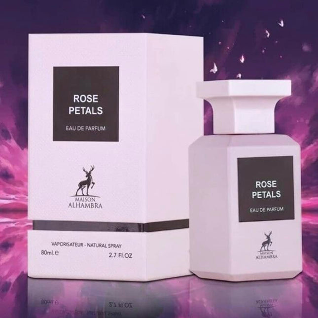 عطر روز بيتالز للجنسين من الهمبرا حجم 80 مل 3f40ffe0fc1d880eeb55aec6034fa8d6