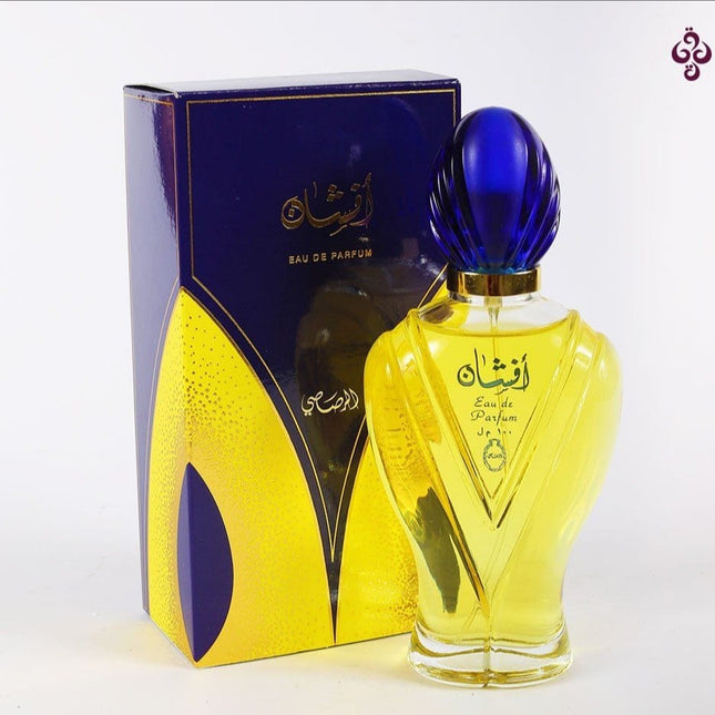 عطر الرصاصي افشان للجنسين حجم 100 مل 41d2a905bcacd792f6792472f4b9b094