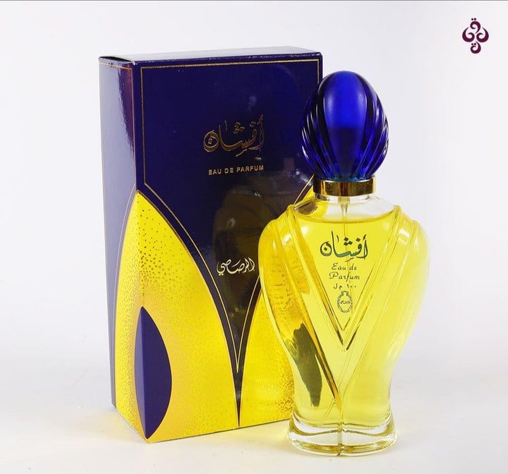 عطر الرصاصي افشان للجنسين حجم 100 مل - Genie Perfume Shop