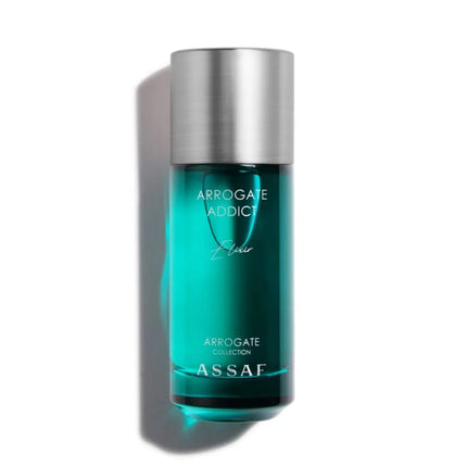 عطر اروجيت اديكت اليكسير للجنسين من عساف 150 مل