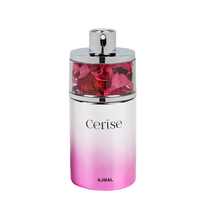 عطر سيريز للنساء من اجمل 75 مل 49309e0a1b059f05f3951d2dfe0fcc33