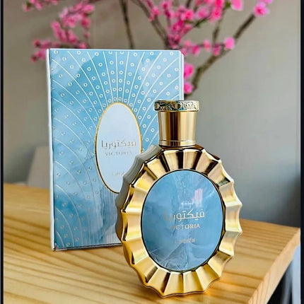 عطر فيكتوريا للنساء من لطافه 100 مل 4_ba46b37a-099e-43ca-ab20-5d5b9d1a5700