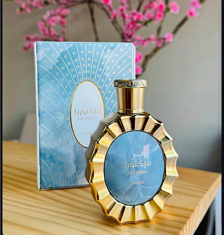 عطر فيكتوريا للنساء من لطافه 100 مل 4_ba46b37a-099e-43ca-ab20-5d5b9d1a5700