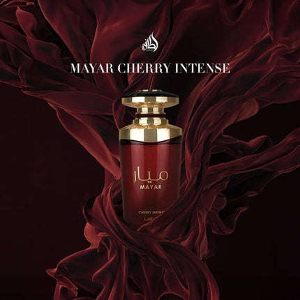 عطر ميار تشيري انتنس للجنسين من لطافه - 100 مل 4_f611be6e-8602-4aff-8633-e392d00c24b9