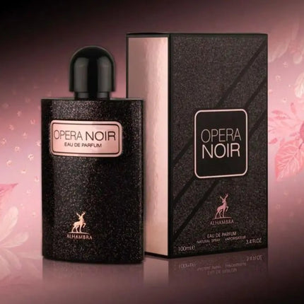 عطر اوبيرا نوير للنساء من الهمبرا حجم 100 مل 5084e8270da8a91d3878d394d119e2bd