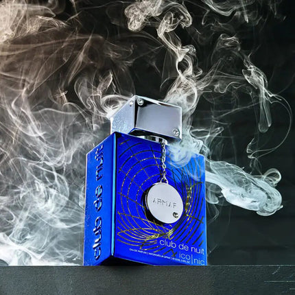 عطر ارماف كلوب دي نوي ايكونك للرجال 105 مل 51bd14194124b80fe3a6507756a08cfd