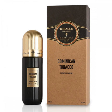 عطر التوباكو الدومينيكي من ابراق 100 مل