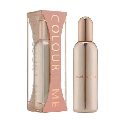 عطر كلر مي بيرل للنساء - 100 مل - Genie Perfume Shop #