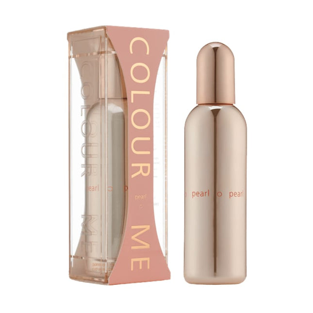 عطر كلر مي بيرل للنساء - 100 مل 53aecfb2c40e033dc9241d2be0064931