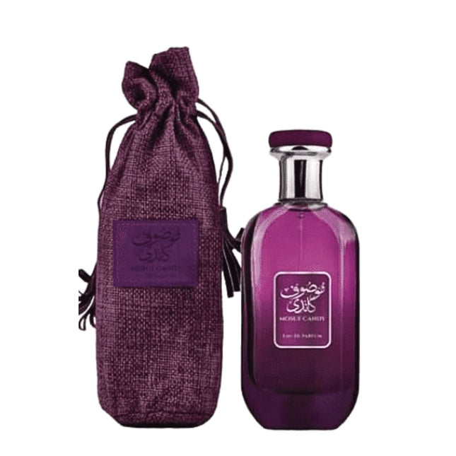 عطر موصوف كاندي للنساء حجم 100 مل 543d3a5028af735e96b184f83db03abb