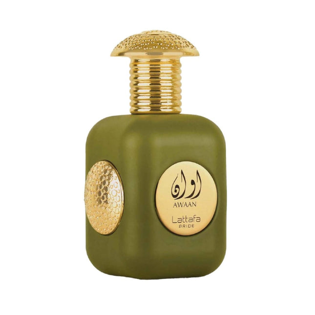 عطر اوان من لطافه من لطافه