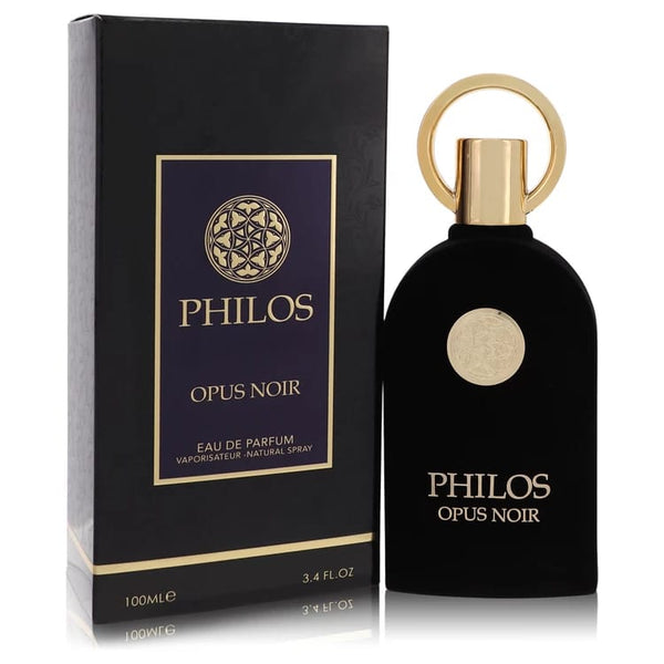 عطر الهمبرا فيلوس اوبوس نوير - 100 مل 5e3c4c9fd09d11783ad489bda0aa5d51