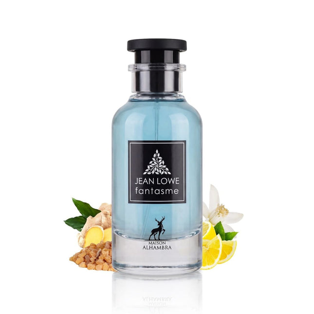 عطر جان لو فانتازم للرجال من الهمبرا 100 مل 64d52b449a0b5f7cd4adaaf72e08e8e3