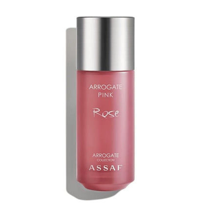 عطر أروجيت بينك روز للنساء من عساف 150 مل 66dd0ca77b63c6e2964e4b21da7d676c