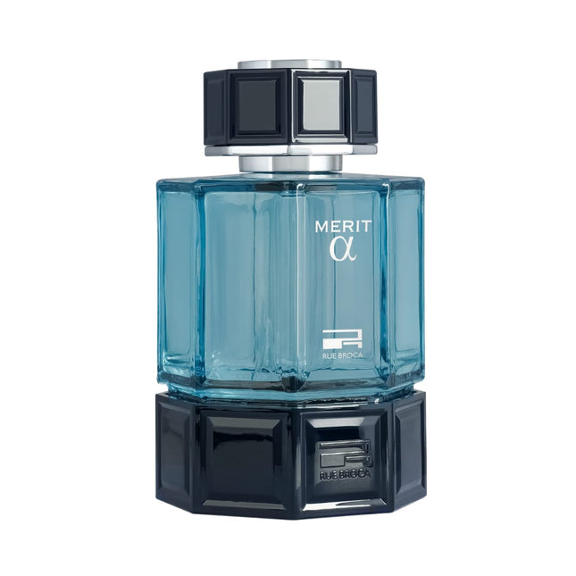 عطر ميريت الفا للرجال من روبروكا 100 مل 6c8fd32d7ef0b716d27c904bf90ac739