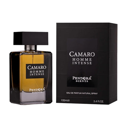 عطر كامارو أوم إنتنس للرجال من باريس كورنر 100 مل 707713a2e264d946e5e222a4489a819f