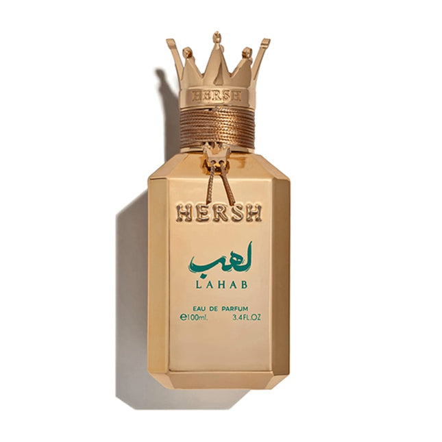 عطر هيرش لهب للجنسين من العز للعود 100 مل 71638179068128c6526c96156a8642d8