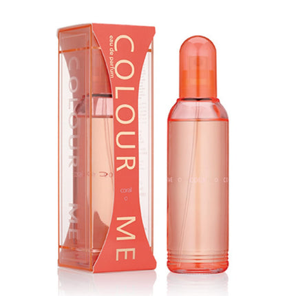 عطر كلر مي كورال للنساء 100 مل