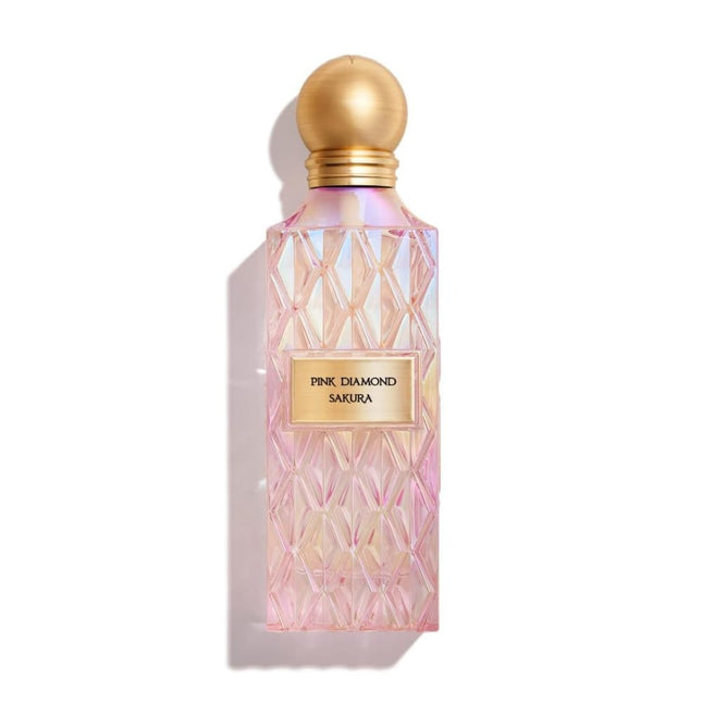 عطر بينك دايموند ساكورا للنساء من ابراق 150 مل 72e308c1975f955689891dd975dda167