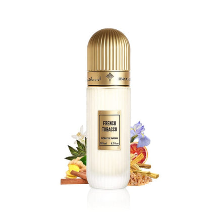 عطر فرنش توباكو من إبراق إبراهيم القرشي 100 مل 74e1c1890350373aa540929bc23855e4