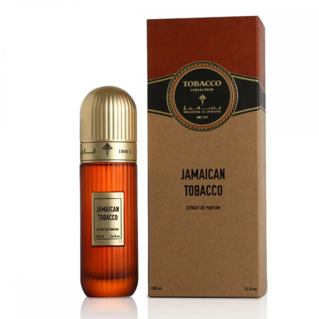 عطر التوباكو الجامايكي من ابراق 100 مل 75c4efdddfcb990e7015c69a84874afe