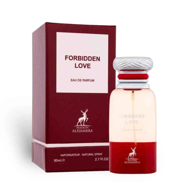 عطر لفلي تشيري Lovely Cherie للجنسين من الهمبرا حجم 80 مل 760094439acdd6b383f44b161d1936ee