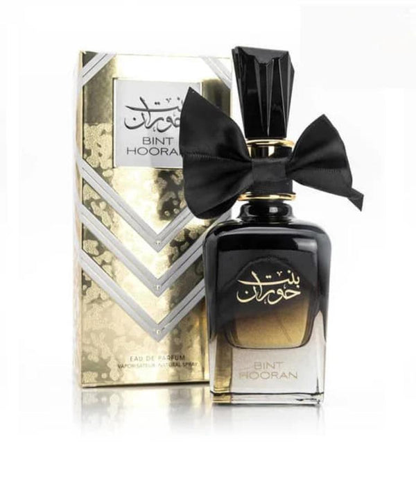 عطر بنت حوران للنساء من ارض الزعفران حجم 100 مل - Genie Perfume Shop