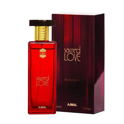عطر ساكرد لوف للنساء من أجمل - 50 مل 79f9b0be6902dd00ed86bfe6ff80de0c