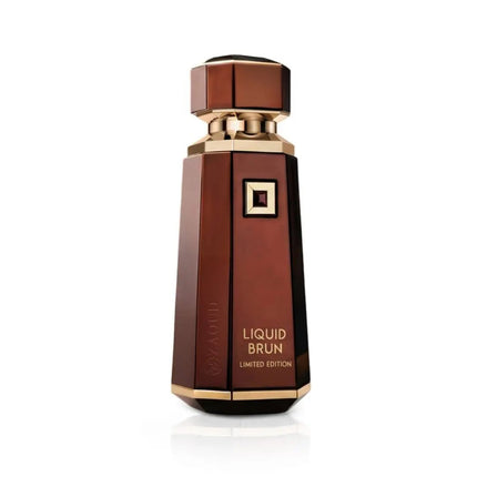 عطر ليكويد براون ليمتد ايديشن من فرينش افينيو 150 مل - Genie Perfume Shop #