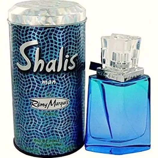 عطر ريمي ماركيز – شاليز للرجال (أصلي) 7bfbaae19bcda681ccd2f614a43ab7a4