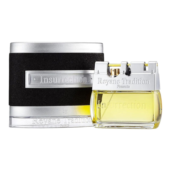 عطر انسركشين رايان تراديشن الرجالي – Insurrection Ryan Tradition 7c10262f75f6143601dd758c84e4e405