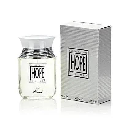 عطر الرصاصي هوب للرجال حجم 75 مل - Genie Perfume Shop #