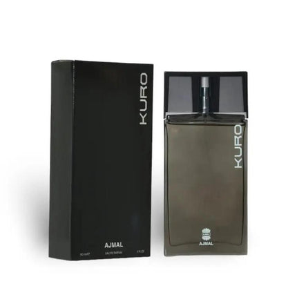 عطر كورو للرجال من اجمل - 90 مل - Genie Perfume Shop #