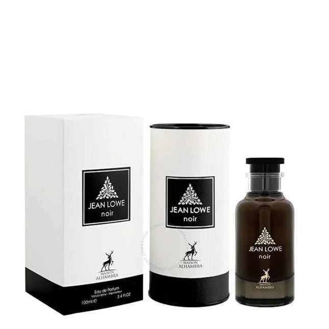 عطر جين لو نوار للجنسين من الهمبرا - 100 مل 810dabc82c91cb67e1d4c1e85e1315eb