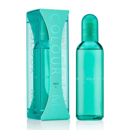 عطر كلر مي اكوا للنساء 100 مل