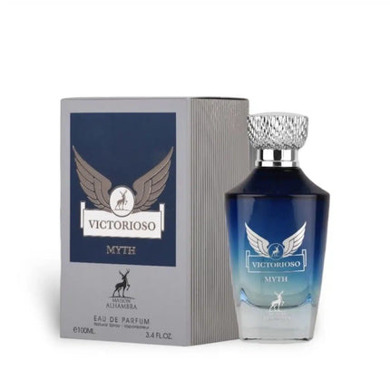 عطر فيكتوريوسو ليجند للرجال من الهمبرا حجم 100 مل 84ab65f263747cc28d534ac8841ef9fa