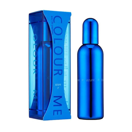 عطر كلر مي ازور للرجال - 100 مل 873bd6a1d60fdd94ba80217593158c8b