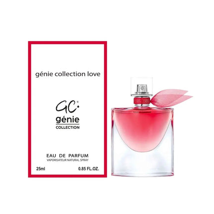 عطر جيني 018810 للنساء - 25 مل - Genie Perfume Shop #