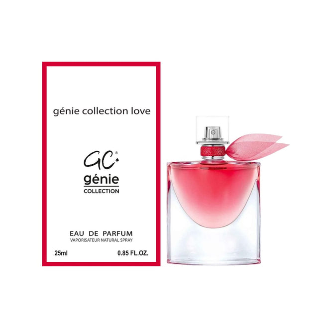 عطر جيني 018810 للنساء - 25 مل 8810