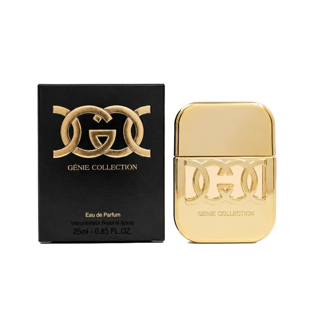عطر جيني كولكشن 8833 النسائي 25 مل 8833